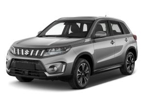 Suzuki Vitara 1.5 DUALJET Hybrid Comfort AGS Allgrip