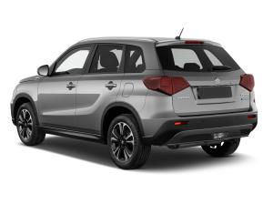 Suzuki Vitara 1.5 DUALJET Hybrid Comfort AGS Allgrip
