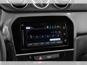 Suzuki Vitara 1.5 DUALJET Hybrid Comfort AGS Allgrip