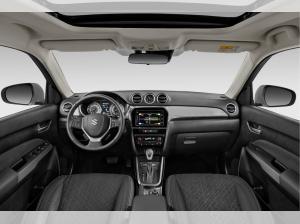Suzuki Vitara 1.5 DUALJET Hybrid Comfort AGS Allgrip