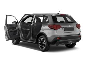 Suzuki Vitara 1.5 DUALJET Hybrid Comfort AGS Allgrip
