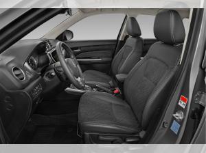 Suzuki Vitara 1.5 DUALJET Hybrid Comfort AGS Allgrip