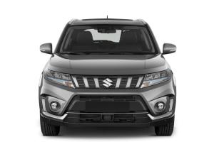 Suzuki Vitara 1.5 DUALJET Hybrid Comfort AGS Allgrip