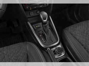 Suzuki Vitara 1.5 DUALJET Hybrid Comfort AGS Allgrip