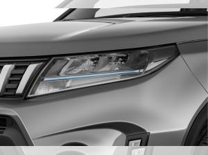 Suzuki Vitara 1.5 DUALJET Hybrid Comfort AGS Allgrip