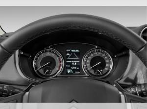 Suzuki Vitara 1.5 DUALJET Hybrid Comfort AGS Allgrip