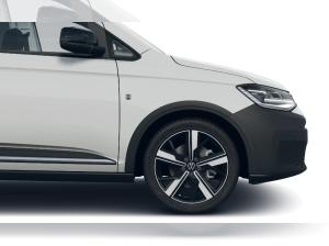 Volkswagen Caddy +sofort verfügbar+ PanAmericana; Pano; LED, 18 Zoll, AGR, ACC