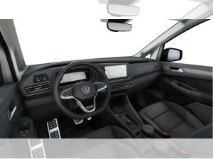 Volkswagen Caddy +sofort verfügbar+ PanAmericana; Pano; LED, 18 Zoll, AGR, ACC