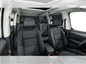 Volkswagen Caddy +sofort verfügbar+ PanAmericana; Pano; LED, 18 Zoll, AGR, ACC