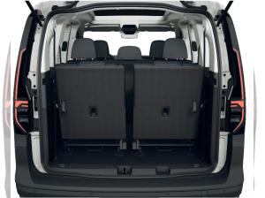 Volkswagen Caddy +sofort verfügbar+ PanAmericana; Pano; LED, 18 Zoll, AGR, ACC