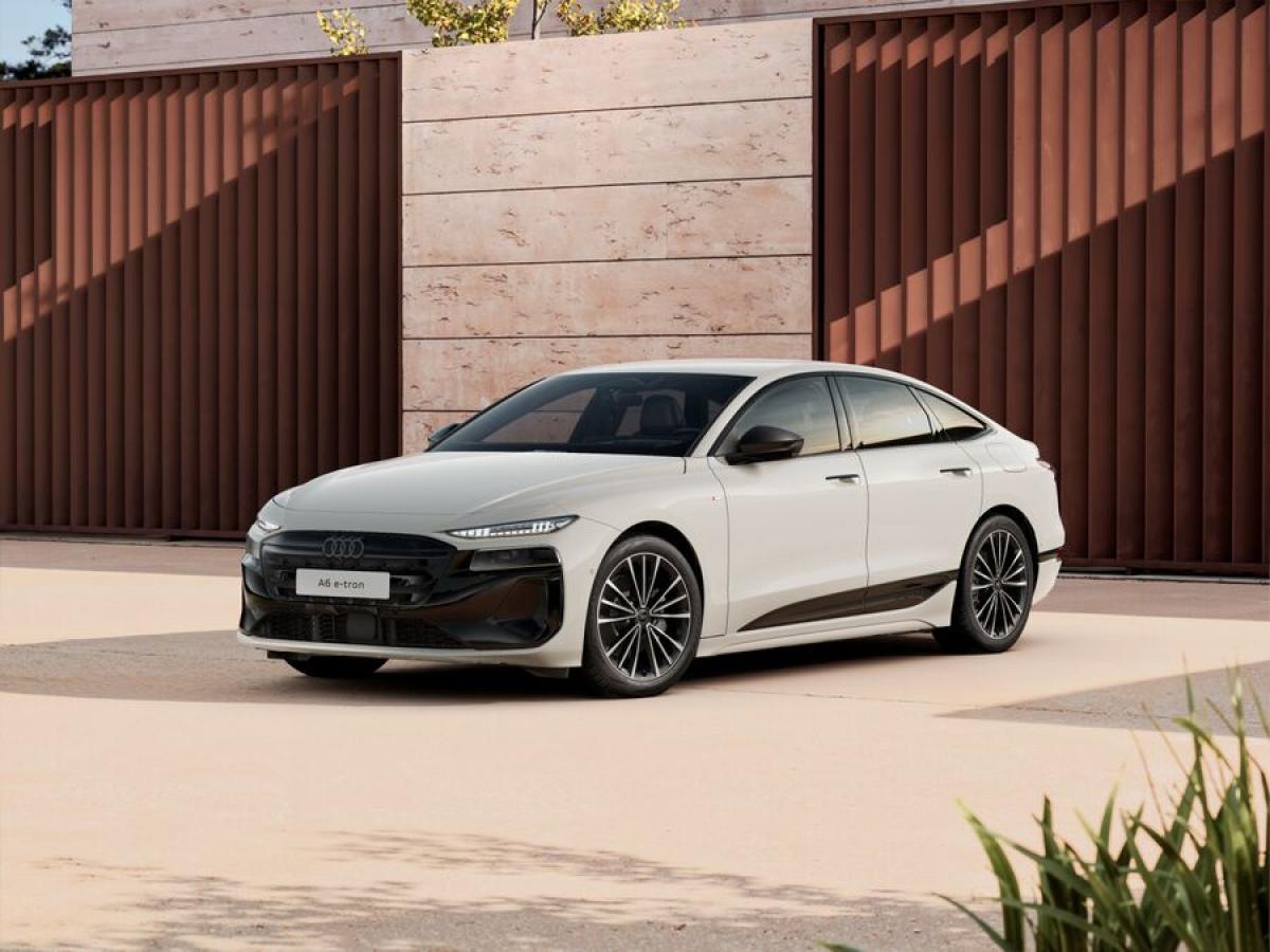 Audi A6 e-tron Sportback 210kW *EROBERUNG*SOFORT VERFÜGBAR*