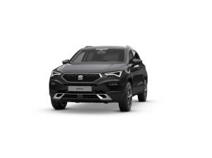 Seat Ateca Road Ed. 1.5 TSI DSG AHK TOTW. ALLW. KAMERA