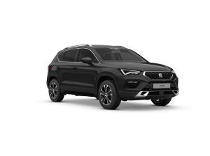 Seat Ateca Road Ed. 1.5 TSI DSG AHK TOTW. ALLW. KAMERA