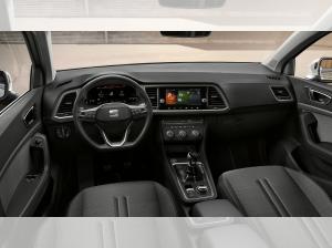 Seat Ateca Road Ed. 1.5 TSI DSG AHK TOTW. ALLW. KAMERA