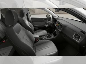 Seat Ateca Road Ed. 1.5 TSI DSG AHK TOTW. ALLW. KAMERA
