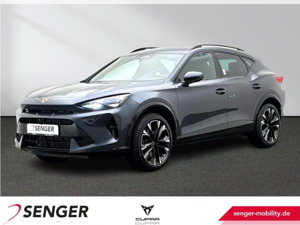 Cupra Formentor VZ 2.0 TSI DSG - SOFORT VERFÜGBAR!