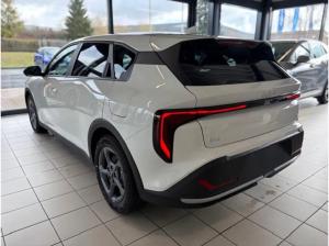 Kia K4 1.6T DCT Vision ⚡Sonderaktion⚡ Sofort verfügbar ⚡