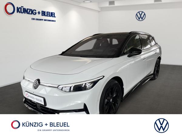 Volkswagen ID.7 Tourer Pro 77 kWh 1-Gang-Automatik