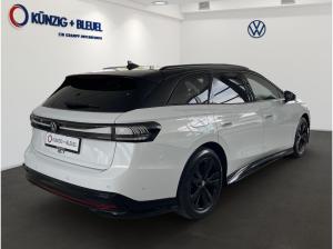 Volkswagen ID.7 Tourer Pro 77 kWh 1-Gang-Automatik