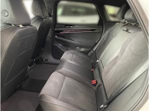 Volkswagen ID.7 Tourer Pro 77 kWh 1-Gang-Automatik