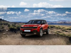 Jeep Avenger e-Hybrid Altitude ALLWETTER NAVI WINTER ELEKTR. HECKKL.