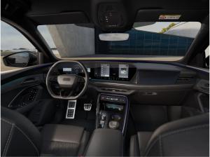 Audi Q5 SUV TDI quattro 150 kW S tronic TECH PLUS + MEMORY + AHK + NAVI +