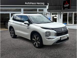 Mitsubishi Outlander 2.4L TOP Luxery