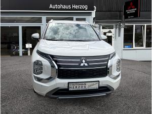 Mitsubishi Outlander 2.4L TOP Luxery