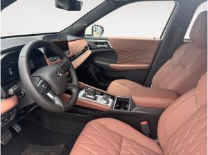Mitsubishi Outlander 2.4L TOP Luxery