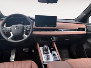 Mitsubishi Outlander 2.4L TOP Luxery