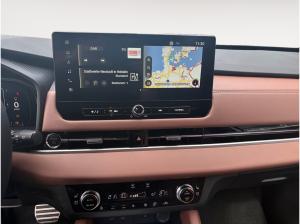 Mitsubishi Outlander 2.4L TOP Luxery