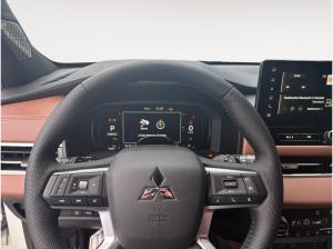 Mitsubishi Outlander 2.4L TOP Luxery