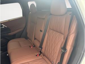 Mitsubishi Outlander 2.4L TOP Luxery