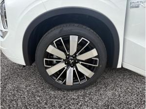 Mitsubishi Outlander 2.4L TOP Luxery