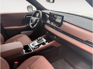 Mitsubishi Outlander 2.4L TOP Luxery