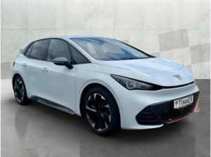 Cupra Born 82 kWh e-Boost +WÄPU +LED +ACC +360° +HuD +