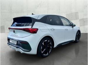 Cupra Born 82 kWh e-Boost +WÄPU +LED +ACC +360° +HuD +