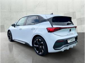Cupra Born 82 kWh e-Boost +WÄPU +LED +ACC +360° +HuD +