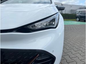 Cupra Born 82 kWh e-Boost +WÄPU +LED +ACC +360° +HuD +