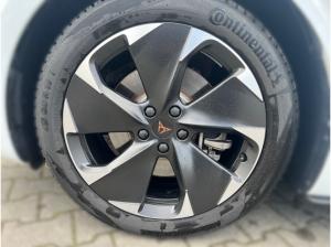 Cupra Born 82 kWh e-Boost +WÄPU +LED +ACC +360° +HuD +