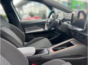 Cupra Born 82 kWh e-Boost +WÄPU +LED +ACC +360° +HuD +