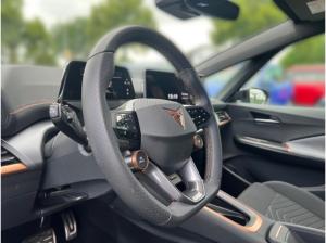 Cupra Born 82 kWh e-Boost +WÄPU +LED +ACC +360° +HuD +