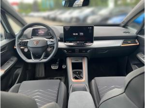 Cupra Born 82 kWh e-Boost +WÄPU +LED +ACC +360° +HuD +