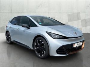 Cupra Born 82 kWh e-Boost +WÄPU +LED +ACC +360° +HuD +NAVI +SHZ +19" +CARPLAY +