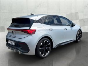 Cupra Born 82 kWh e-Boost +WÄPU +LED +ACC +360° +HuD +NAVI +SHZ +19" +CARPLAY +