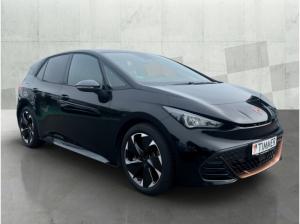 Cupra Born 82 kWh e-Boost +WÄPU +LED +ACC +360° +HuD +
