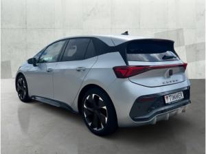 Cupra Born 82 kWh e-Boost +WÄPU +LED +ACC +360° +HuD +NAVI +SHZ +19" +CARPLAY +