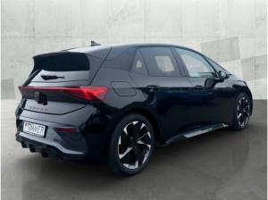 Cupra Born 82 kWh e-Boost +WÄPU +LED +ACC +360° +HuD +