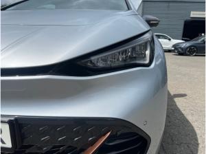 Cupra Born 82 kWh e-Boost +WÄPU +LED +ACC +360° +HuD +NAVI +SHZ +19" +CARPLAY +
