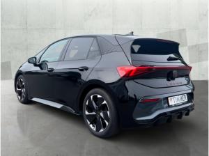Cupra Born 82 kWh e-Boost +WÄPU +LED +ACC +360° +HuD +